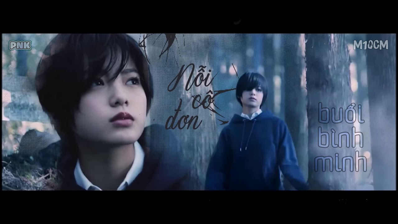 【Vietsub + Kara】Yoake no Kodoku (夜明けの孤独) &ndash; Hirate Yurina (Keyakizaka46)