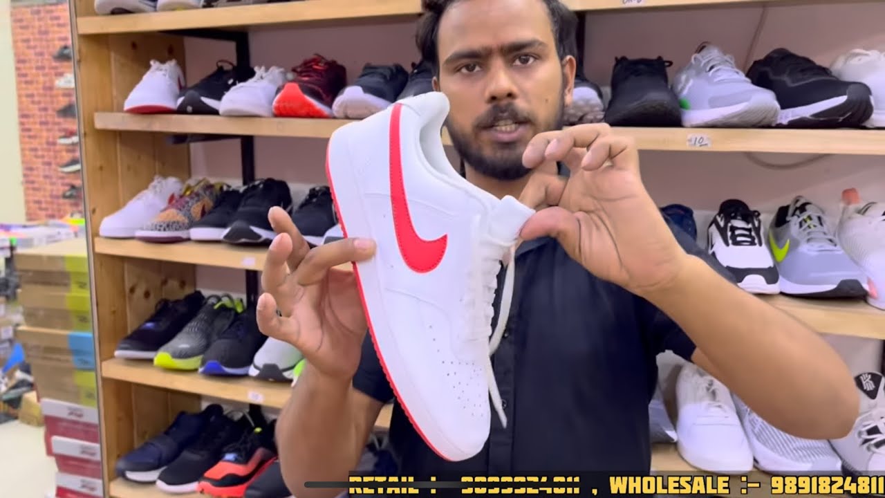 100% Original Clothes n Shoes | Export Surplus | Nike, Under Armour
