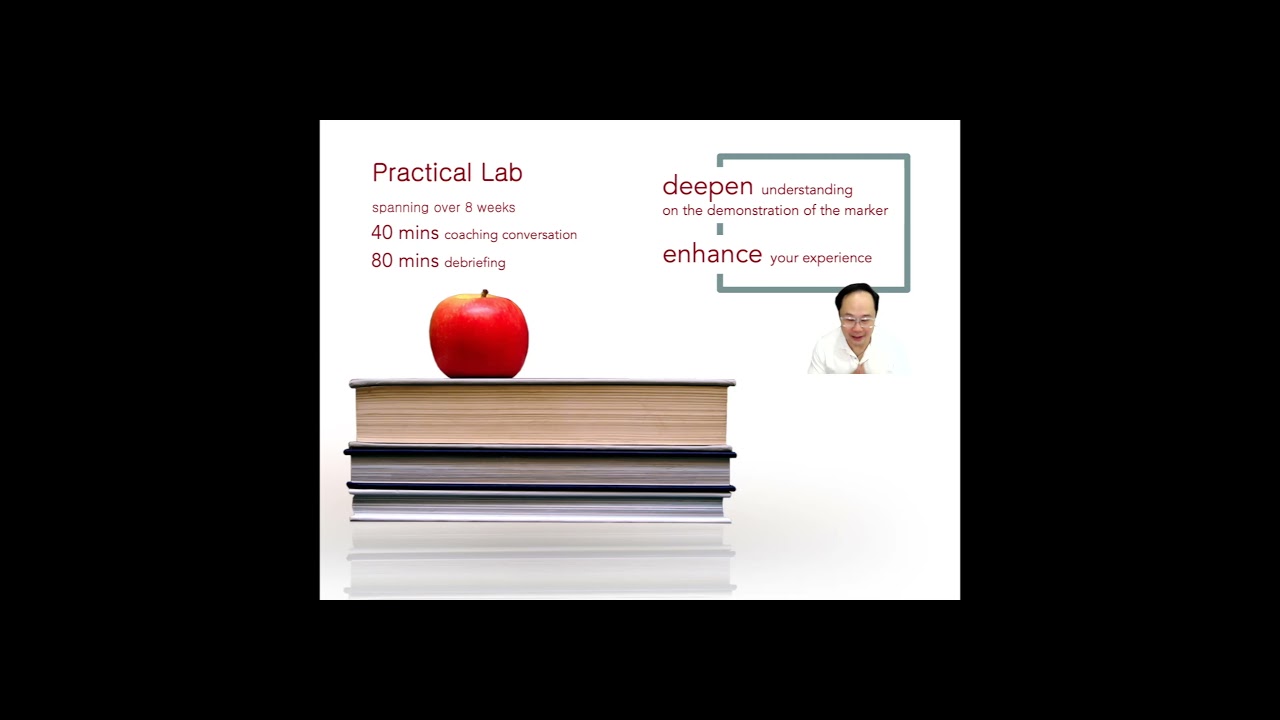 Advanced Training: Practical Lab