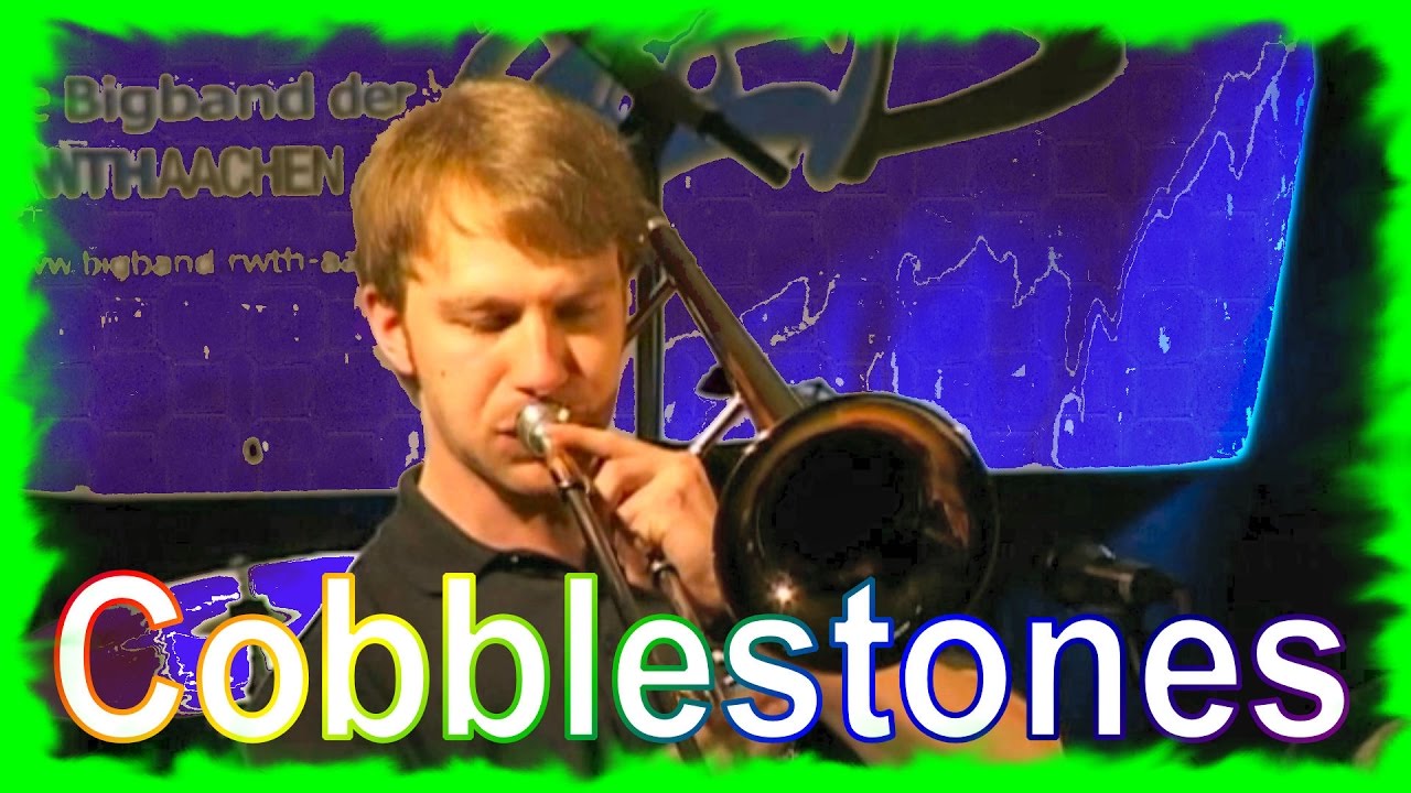 Cobblestones - Big Band