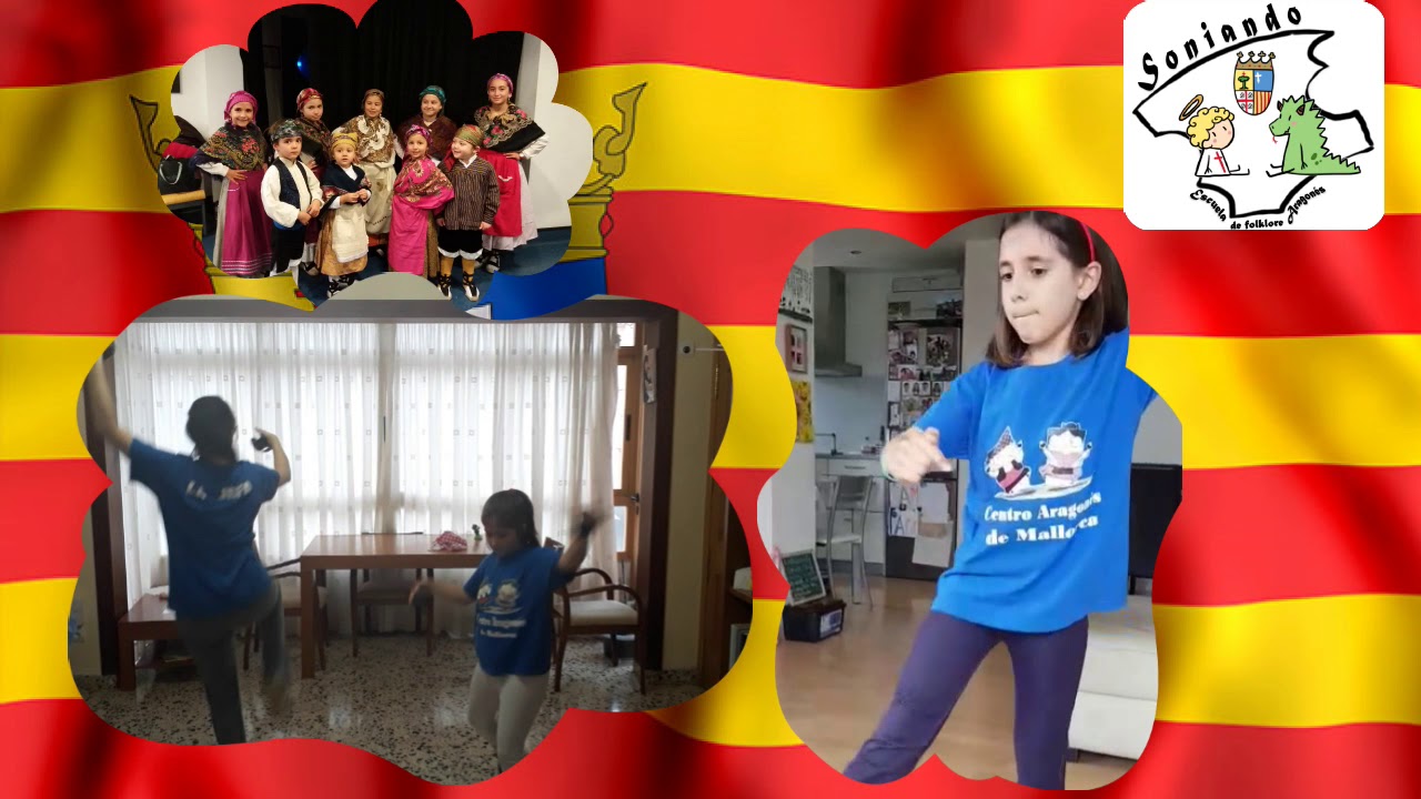 Bolero de Caspe