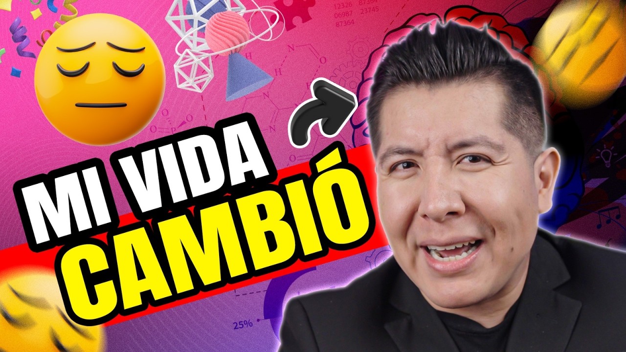 🚨 TDAH: El DIAGNÓSTICO que CAMBIÓ mi VIDA 👀 🤔 | Mr Doctor