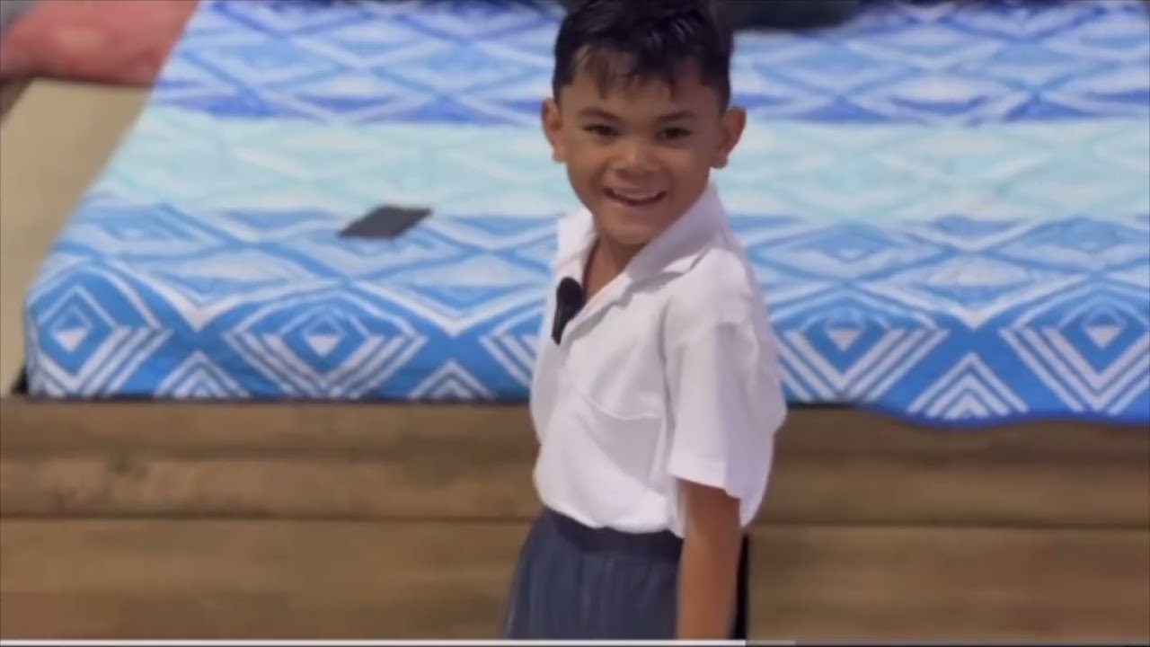 Mel mengamuk di paksa kesekolah #sambungan #repost 