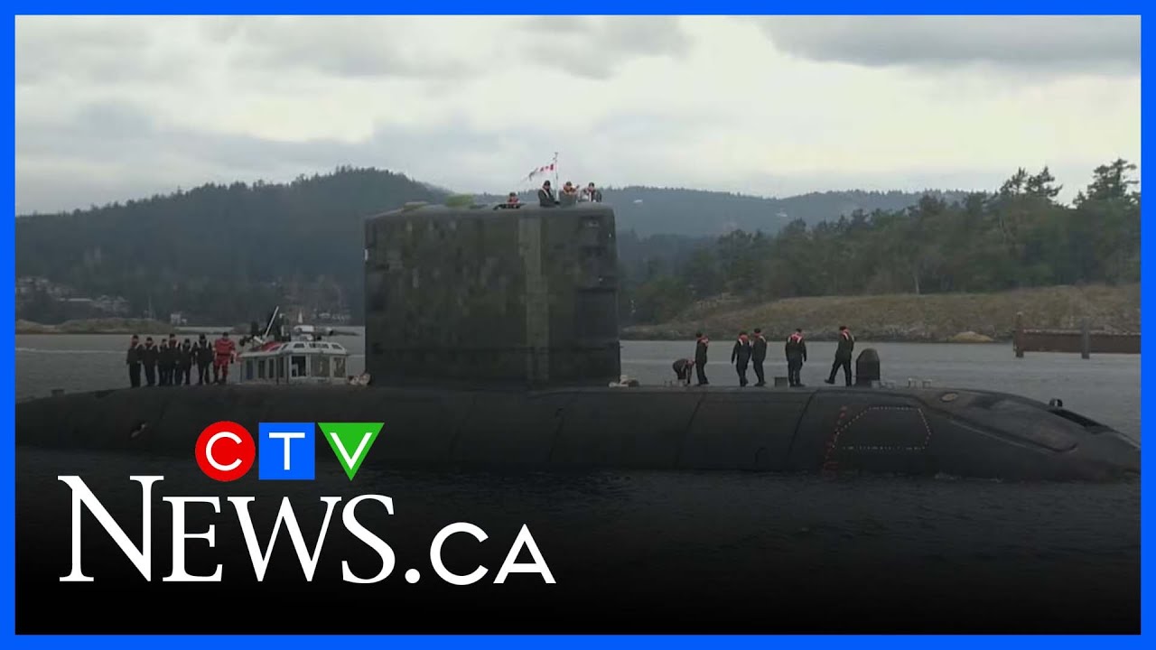 Германия и Норвегия призывают Канаду купить подводные лодки у совместного предприятия