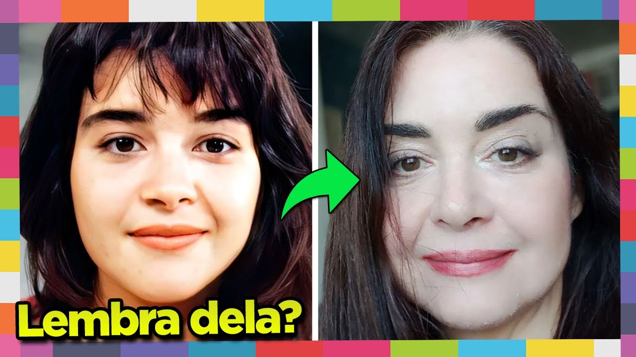POR ONDE ANDA ALEXANDRA MARZO? ATRIZ DECIDIU SE AFASTAR DA TV E HOJE TENTA CARREIRA EM OUTRA ÁREA
