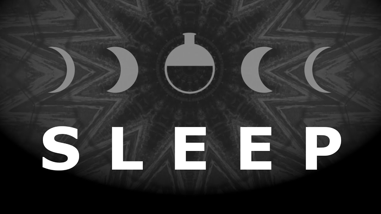 🌌 Winter’s Last Calm | 8 Hours Dark Screen Ambient Music