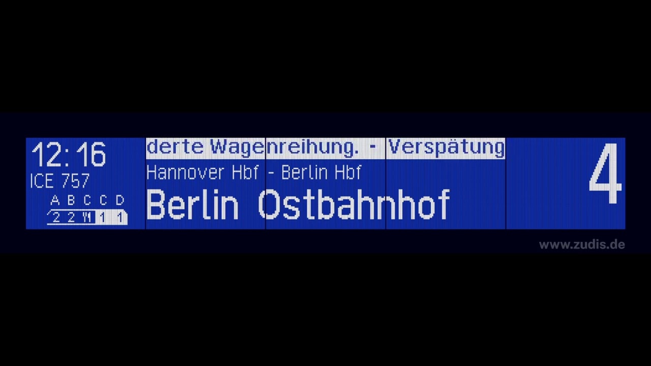 Blechelse Herford Teil 1