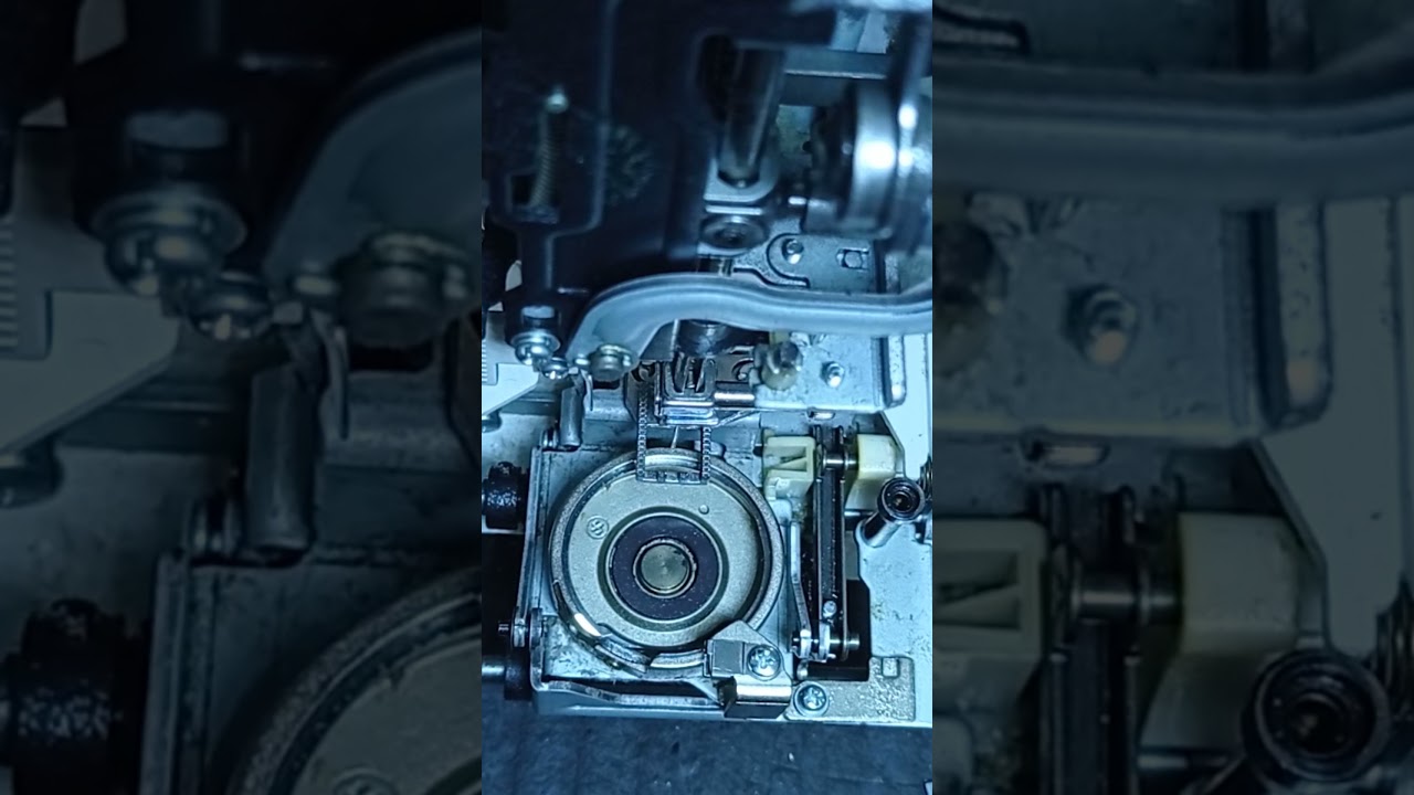 brother BM 3600 dikiş piko makine