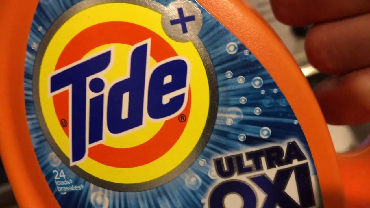 How to Add Detergent to LG Front Loading Washer/Dryer
