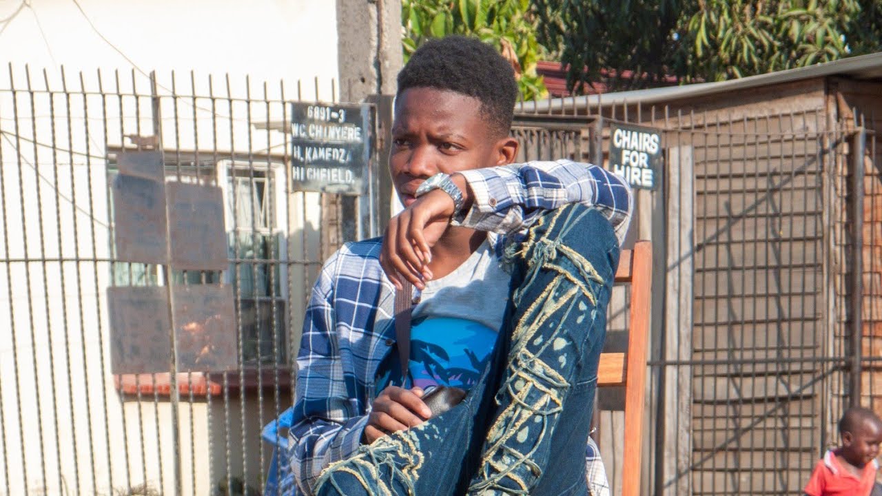 Flex Tattle_Nhamo Ndakayiona_(Official Audio)_Prod By Ptk