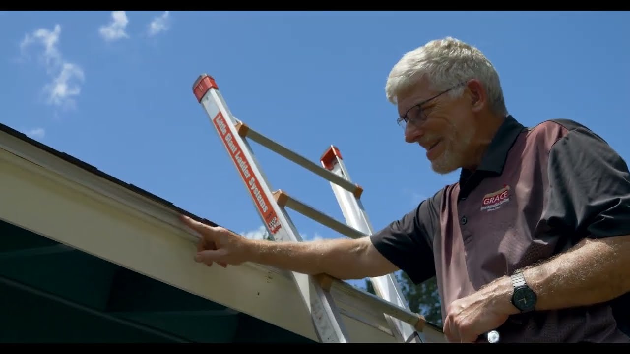 Performing a Home Inspection with Certified Professional Inspector® CPI  Clay Collins July, 2025