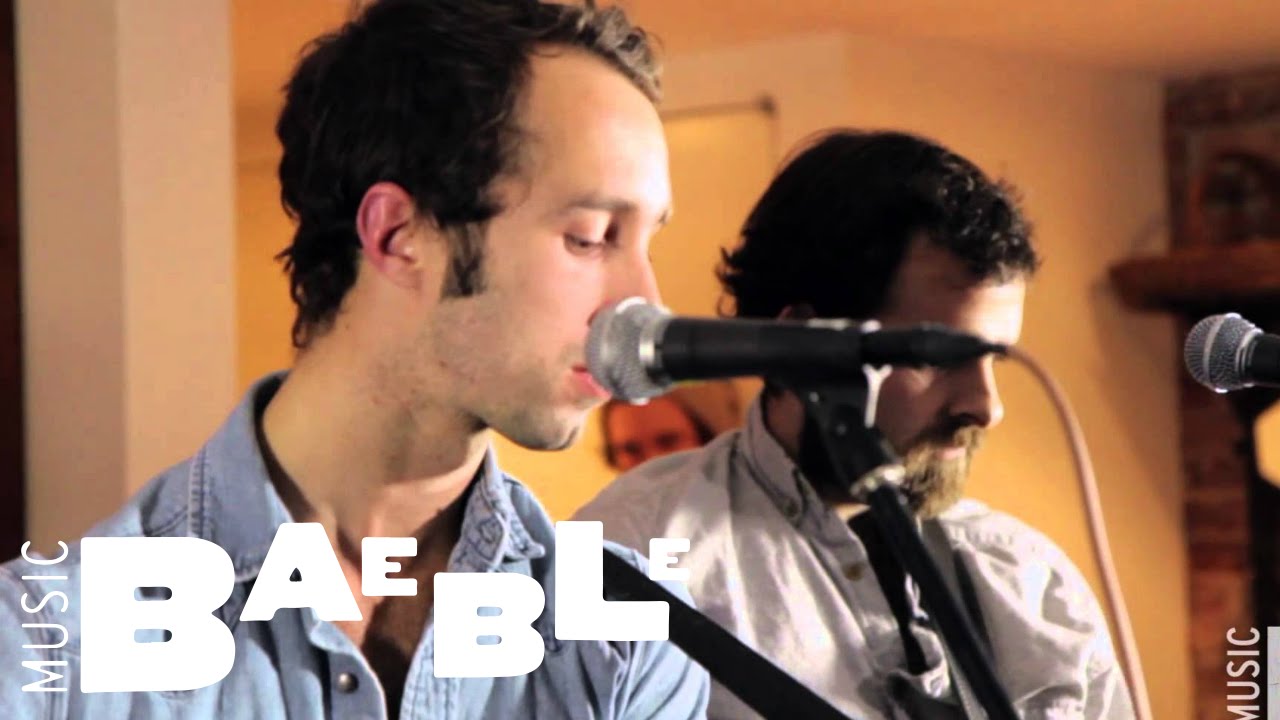 The Hill and Wood - Let A Good Thing Grow || Baeble Music