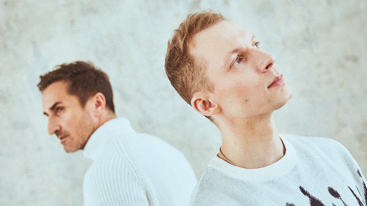 Zakopower i Igor Herbut - Biały Obłok (Official Video)