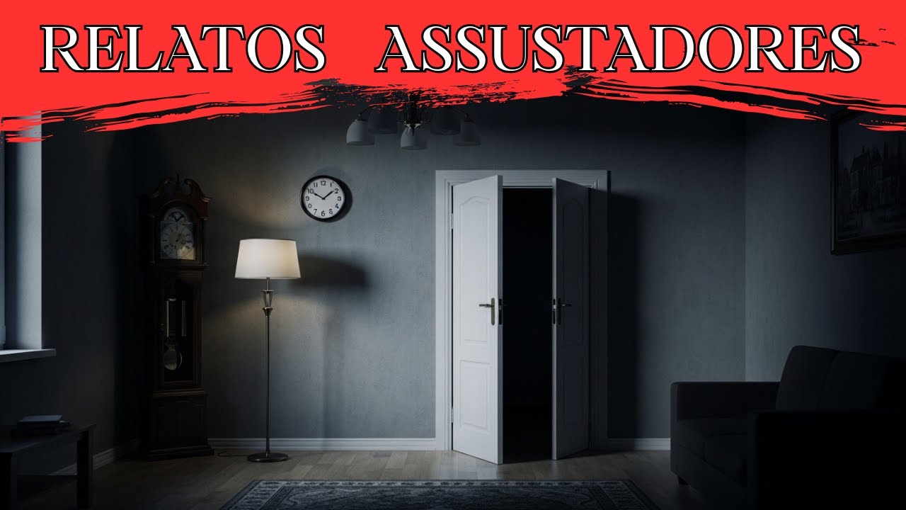 3 HISTÓRIAS DE TERROR PERTURBADORAS SOBRE ERROS QUE A REALIDADE NÃO CORRIGIU | RELATOS REAIS EP. 51