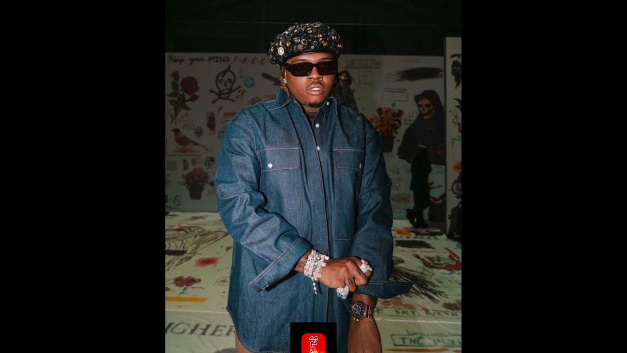 (FREE) Gunna x Young Thug Type Beat 2023 - 