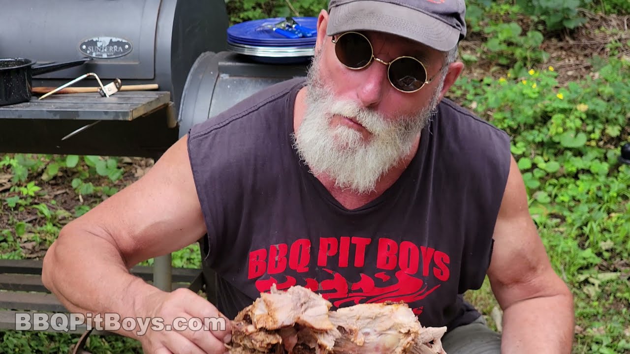 Tender and Moist Pork Everytime | Recipe | BBQ Pit Boys