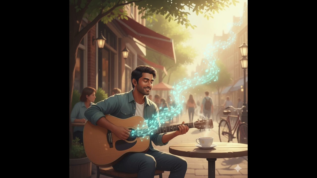 Chhoti Chhoti Khushiyan (Male Vocals)