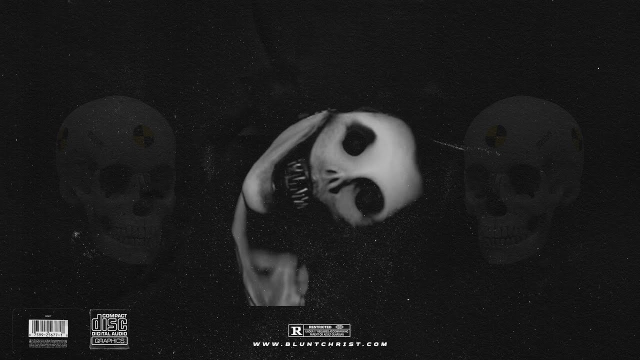 [FREE] GHOSTEMANE TYPE BEAT - 