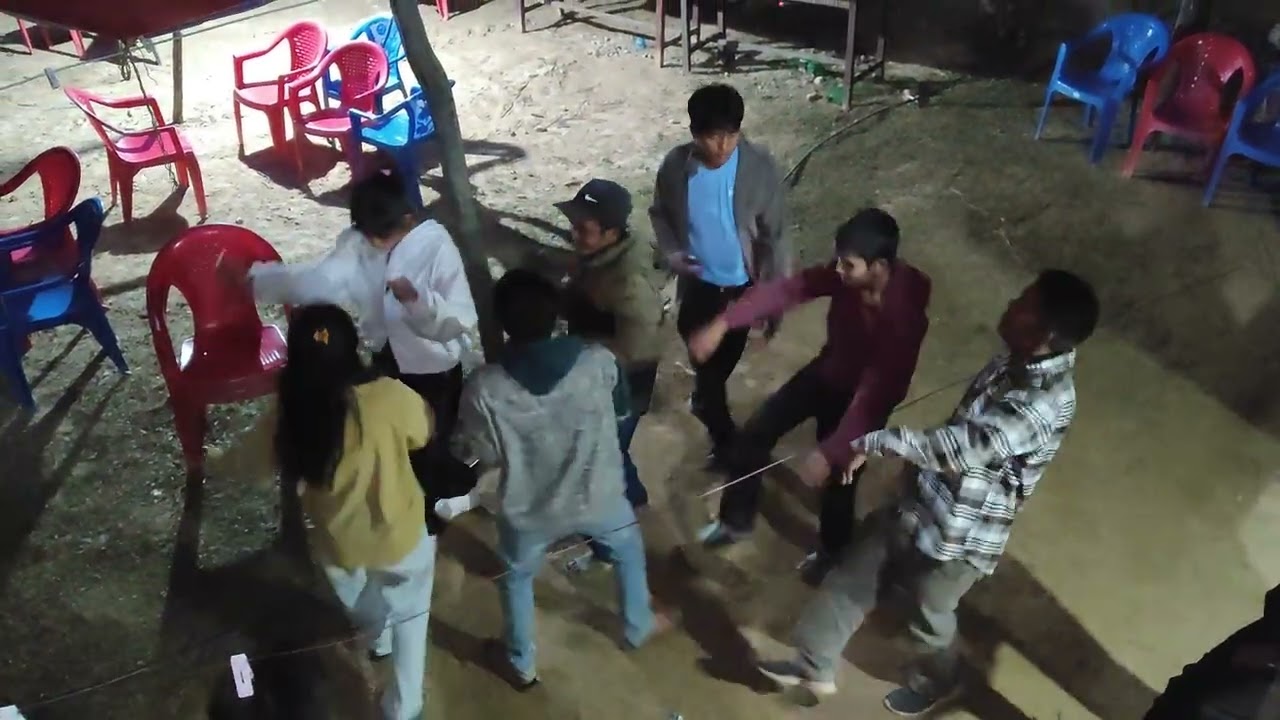 DJ Dance | Viral Gaule Dance🤗❤️🇳🇵@gaulethito143 