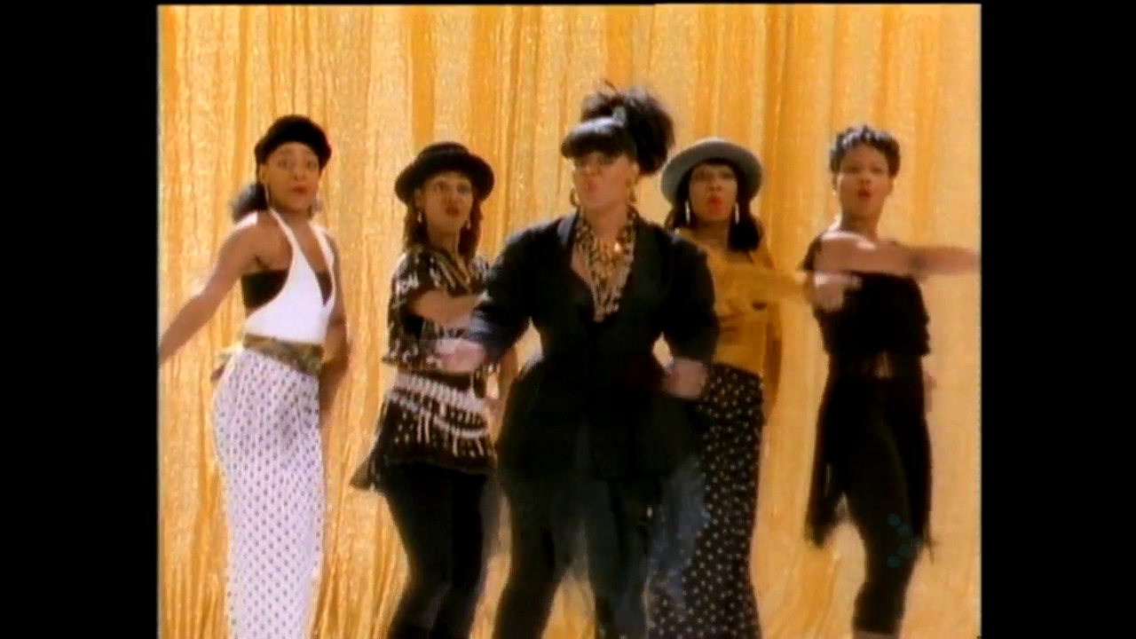 Sybil - Walk On By