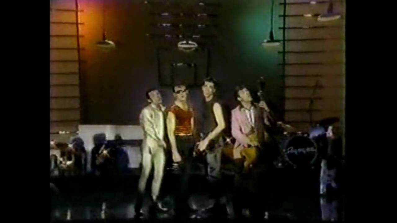 Sha Na Na ~Where or When