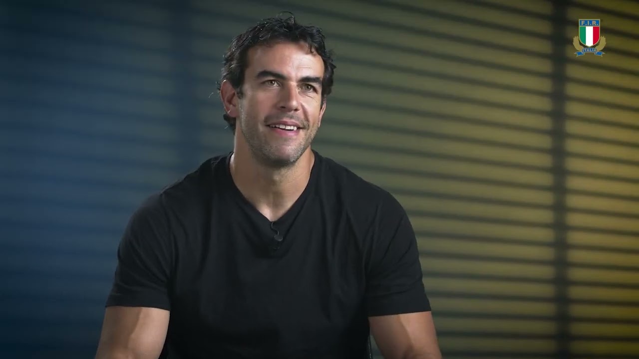 Generazione Rugby - storie ovali di ieri e di oggi: Gonzalo Canale e Juan Ignacio Brex