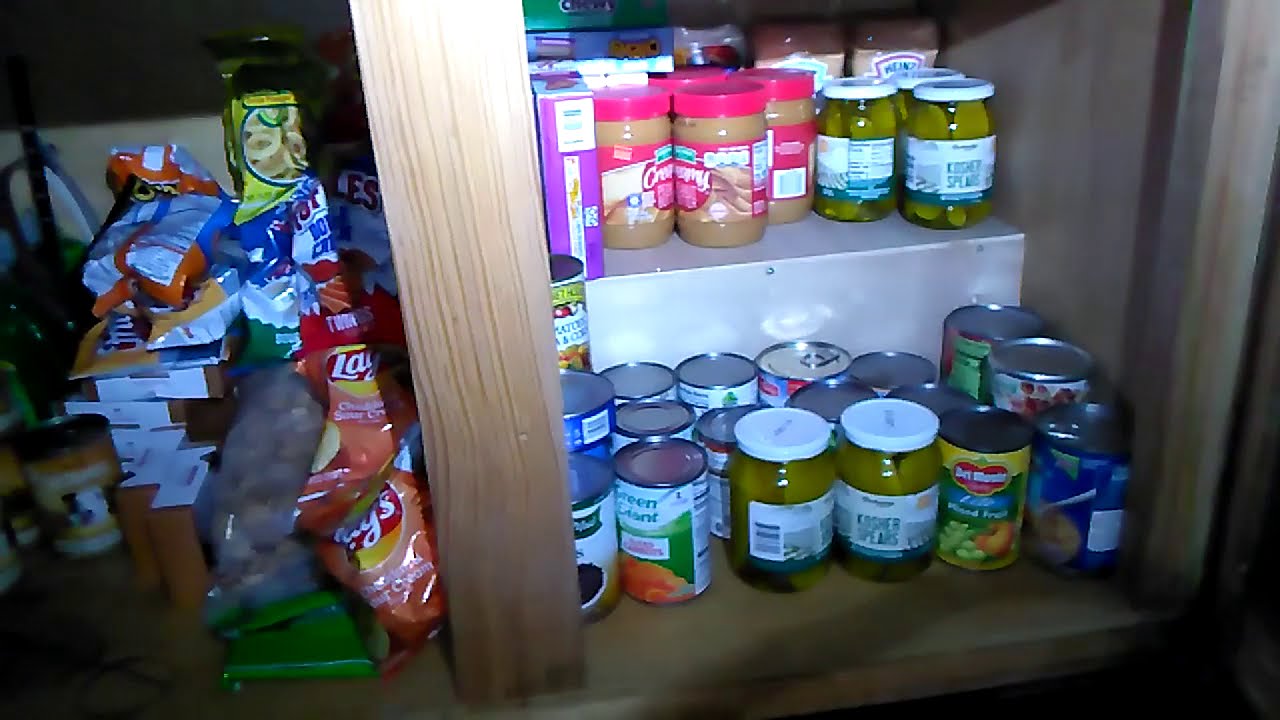 The Dumpster Cats Ep40 Our Local Blessing Box #BlessingBox  #TheDumpsterCats #DumpsterDivers