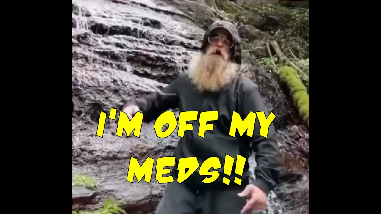Odd frauditor has mental meltdown!