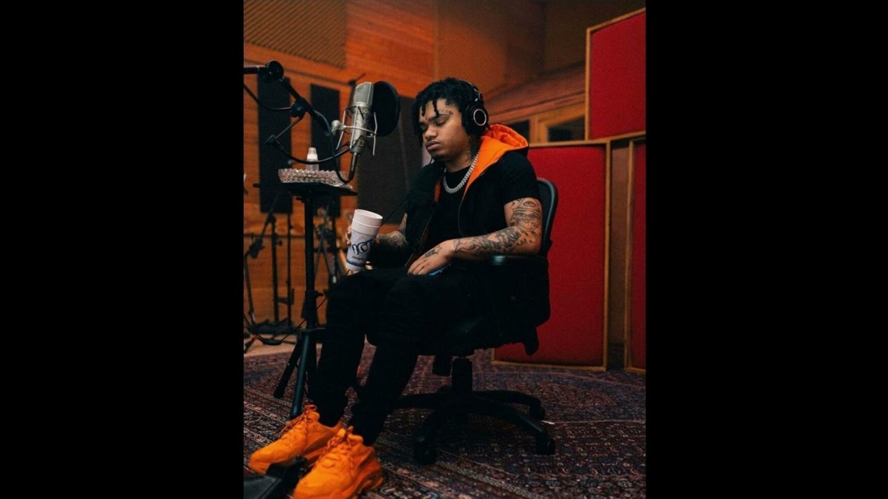 Nocap - Blue lights freestyle