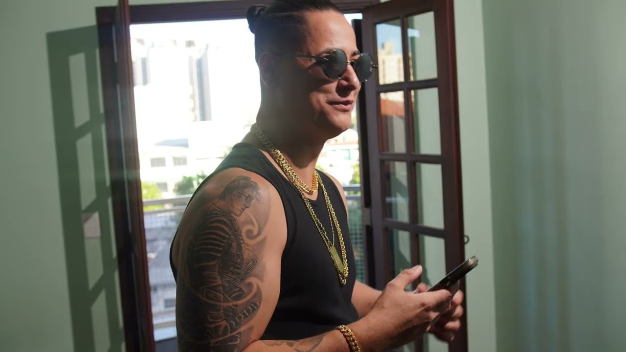 VOZ ACAPELLA MC K.K NOVAS TESES EXCLUSIVAS 2026 PARA DJ’s