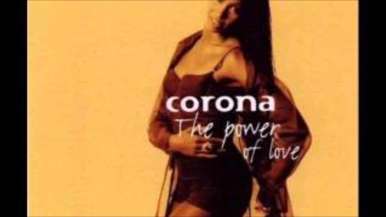 Corona - The Power of Love (Alex Natale Club Mix)