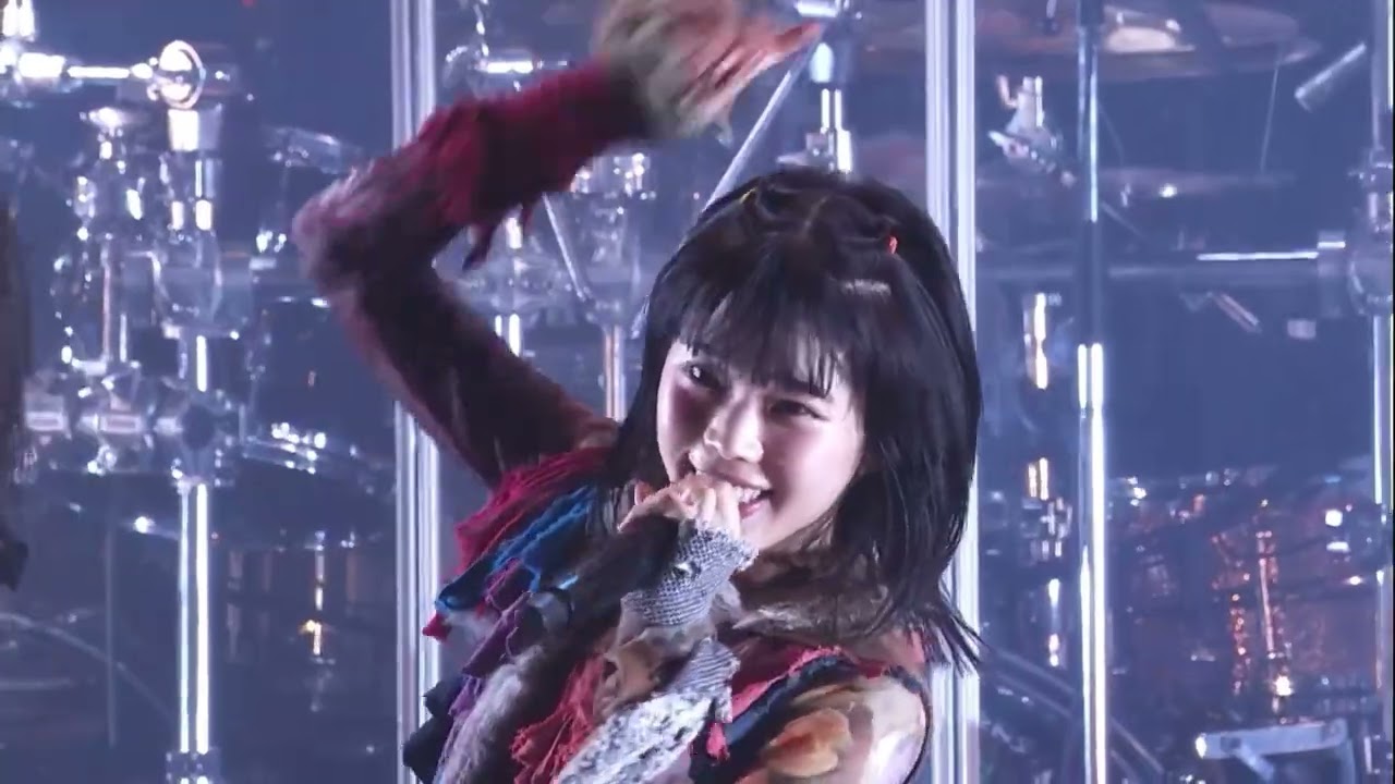 BiSH/デパーチャーズ　JAPAN JAM2023