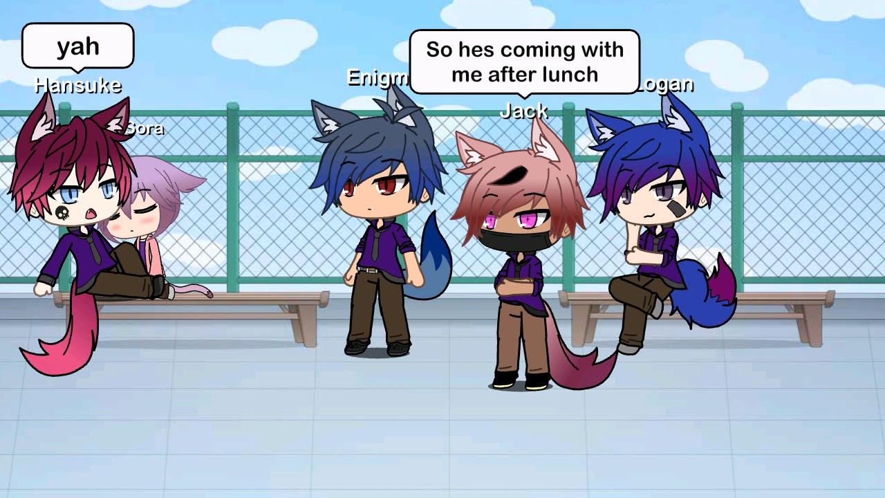 Criminals pet ep4