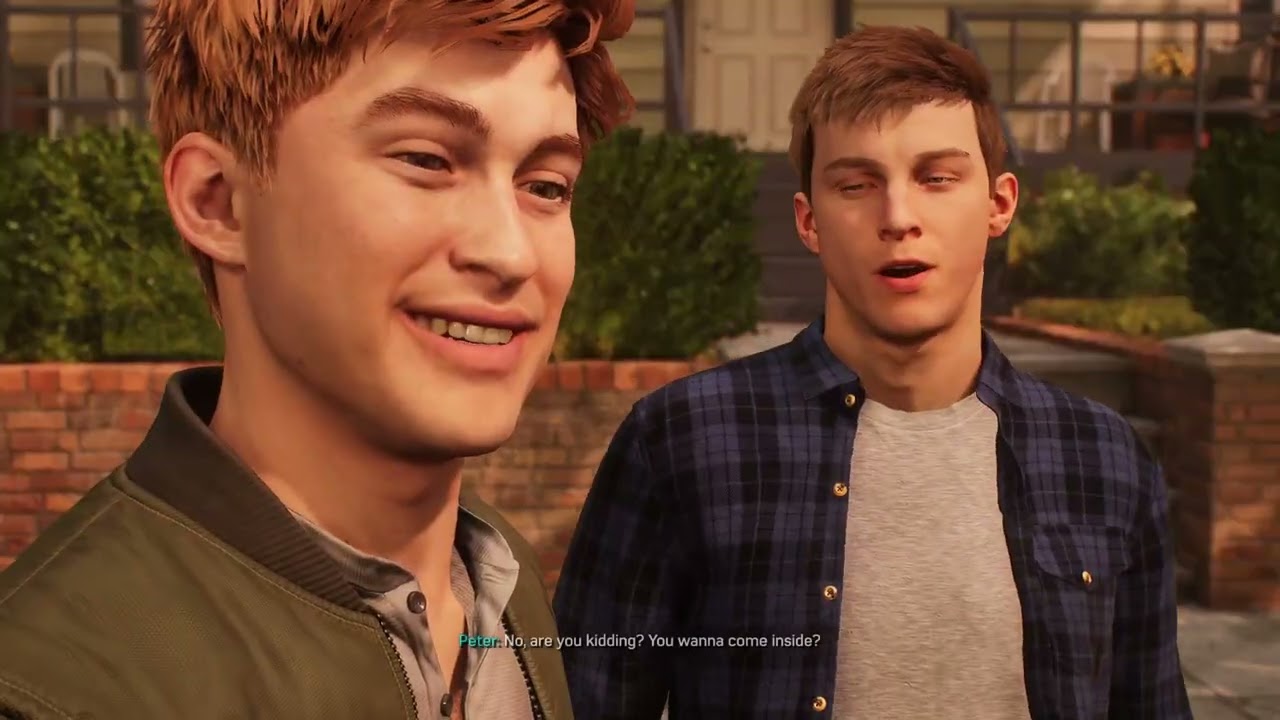 Marvel's Spider-Man 2_Ep 2