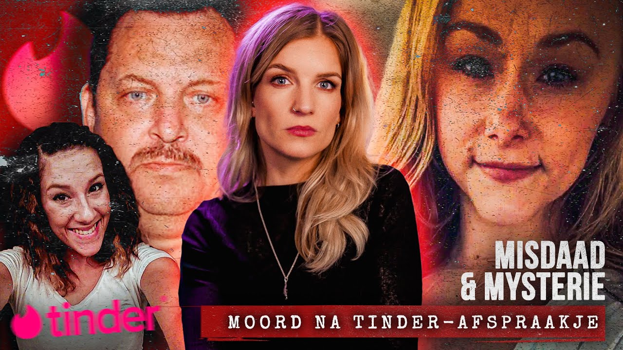 Tinder Tragedie: De Moord op Sydney Loofe | MISDAAD & MYSTERIE