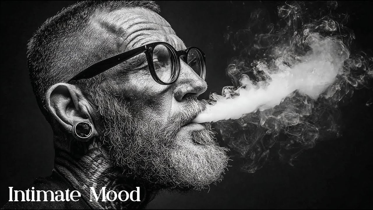 Deep Feeling Mix [2025] - Melancholic Deep House &bull; Nu Disco &bull; Emotional &bull; Intimate &bull; Late Night Vibe