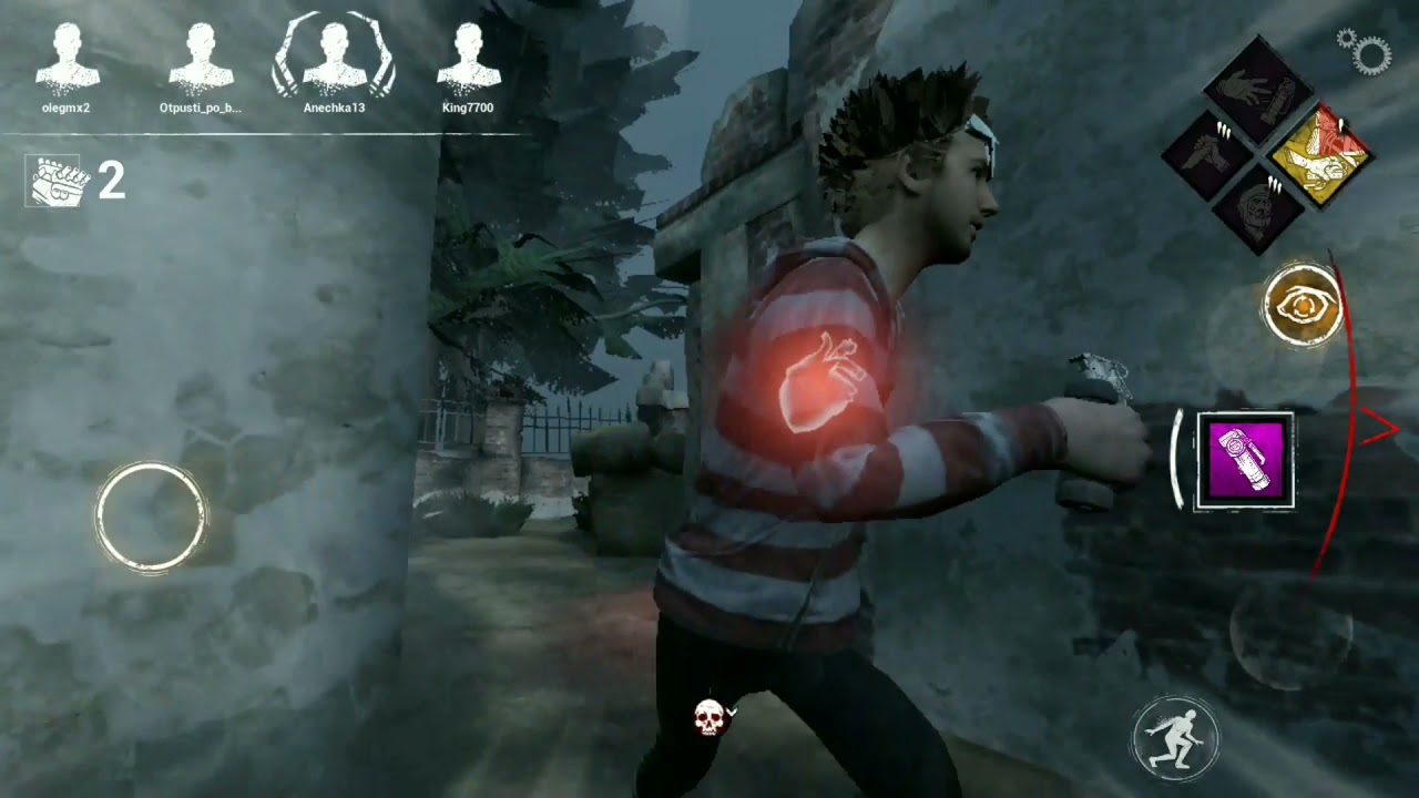 dbd mobile | toxic jukes montage #19 | the new update was postponed for several days