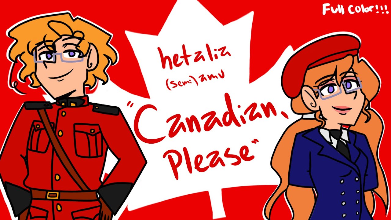 Hetalia | 