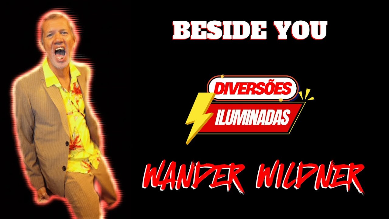 Wander Wildner AO SEU LADO