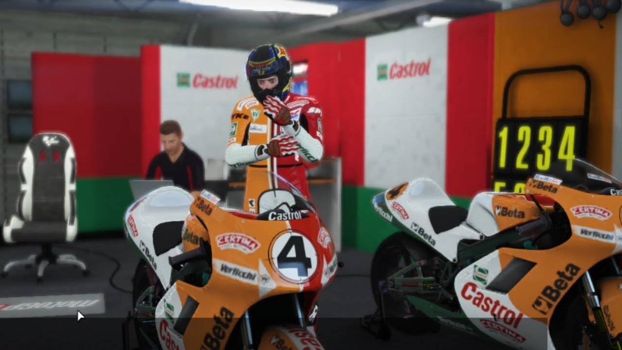 Gamehub 5.0.0 Motogp 17 full setup Mediatek dimensity 7300 mali gpu