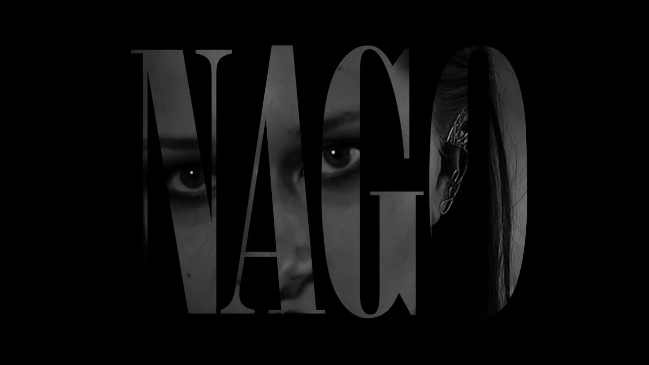 KĀVE - Nago [OFFICIAL VIDEO]