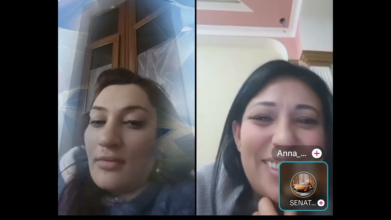 GÖZƏL ARZU VƏ ANNA HAQQINDA NƏLƏRİ AÇIQLAYIB 😲😱😱
