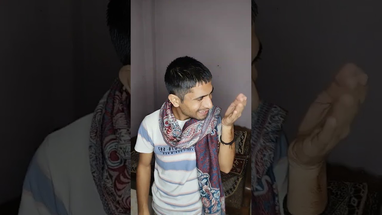 जो मर्द का सुकून बर्बाद ना करें 