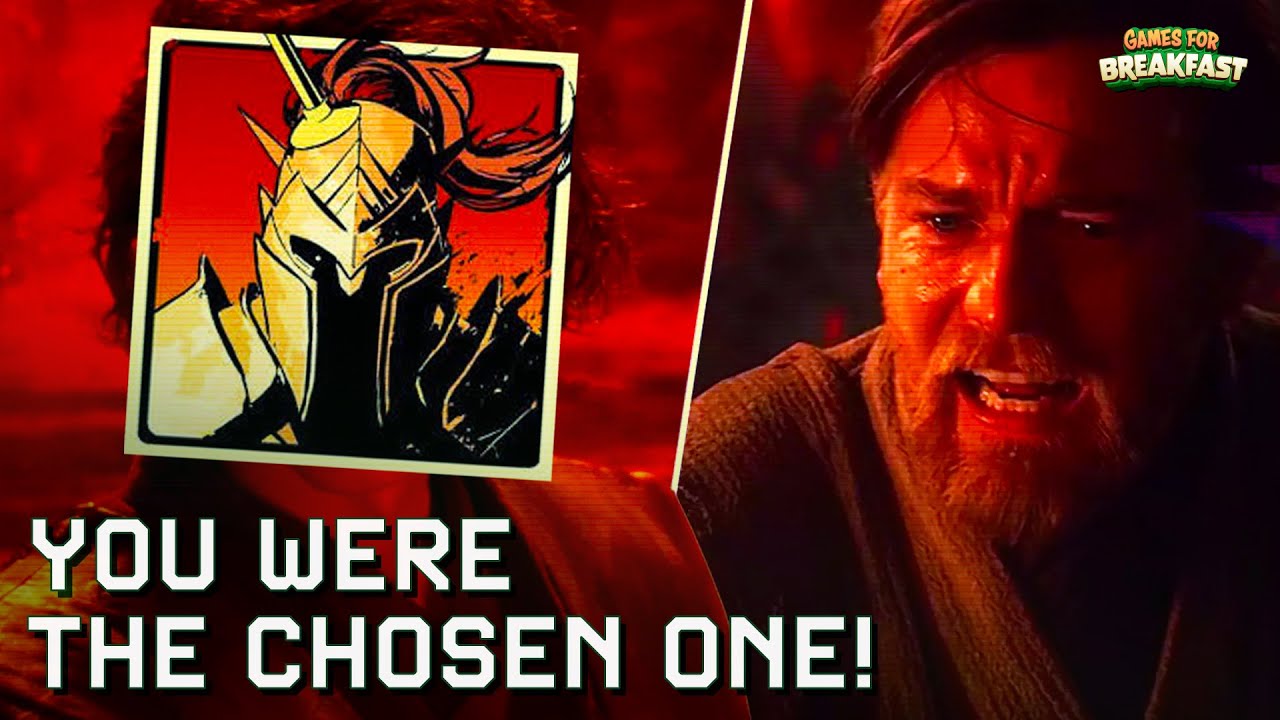 Larian Loses the AI High Ground, Farewell to Anthem, and Minecraft Goes Mini! | Games For Breakfast