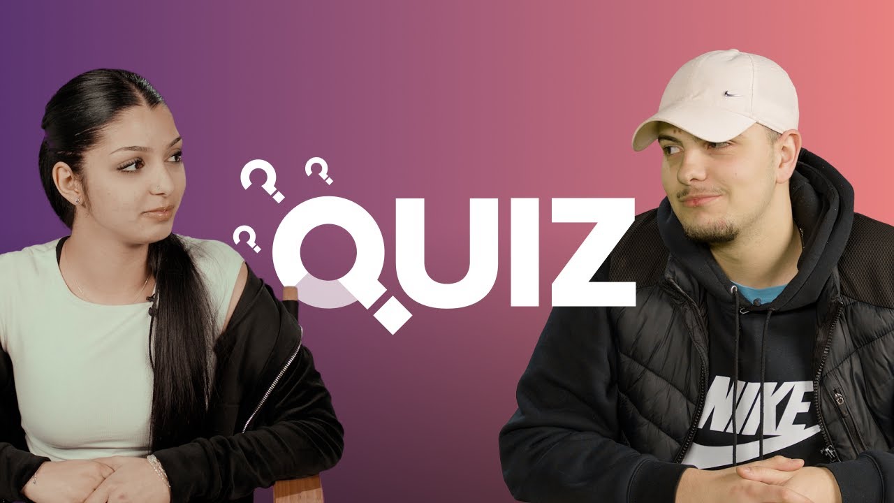 ANDJELA - JA SAM PRVA PRISLA KOTLAJI | QUIZ Season 6 | IDJTV