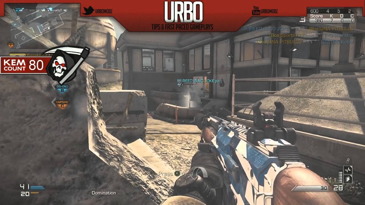 WORLDS FIRST Onslaught KEM On Xbox one