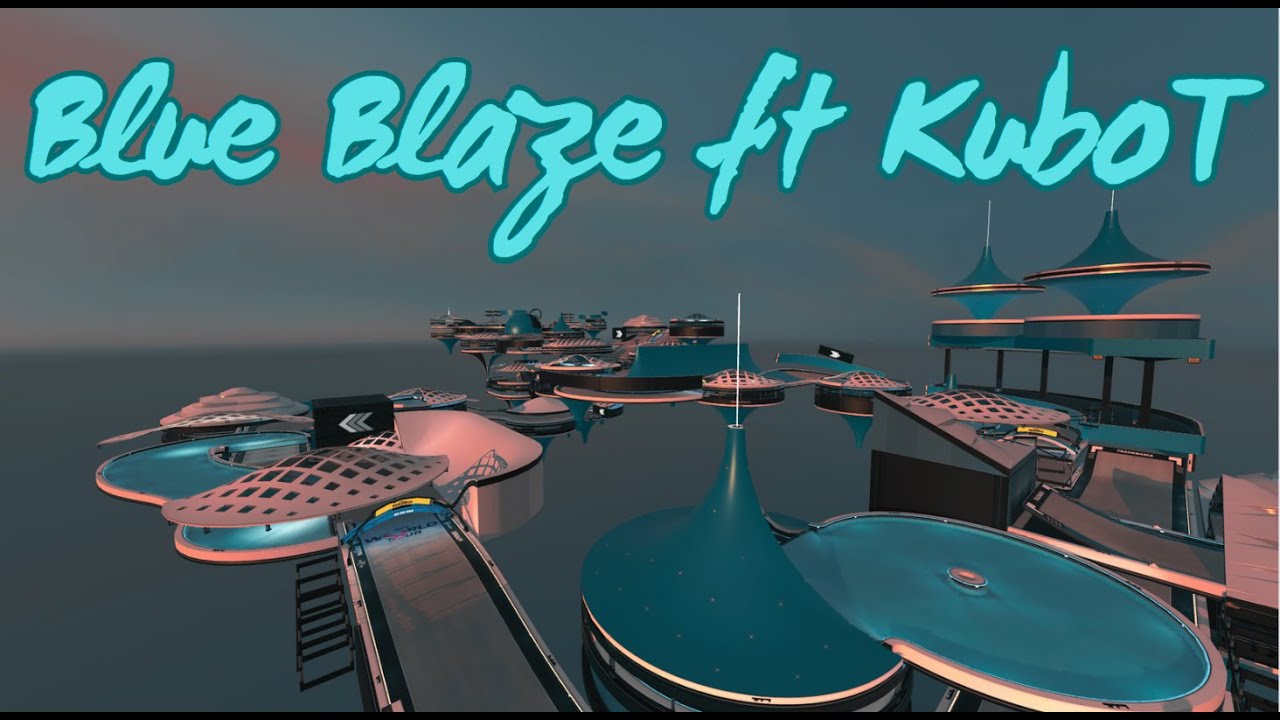 Blue Blaze ft KuboT