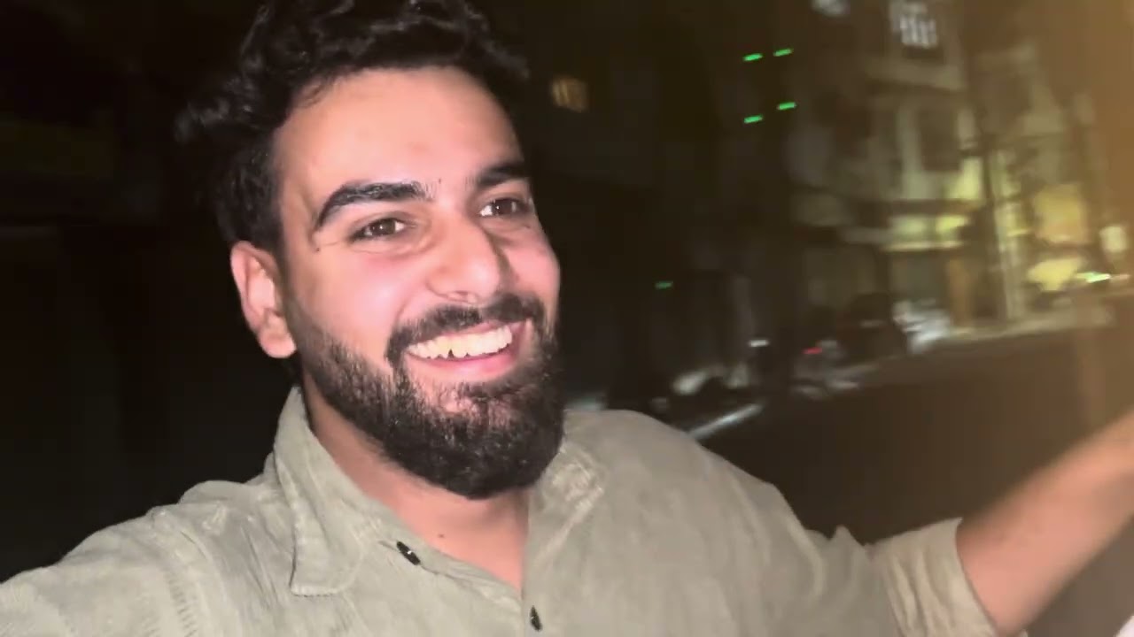 Gokul ka sath prank hoga 😂