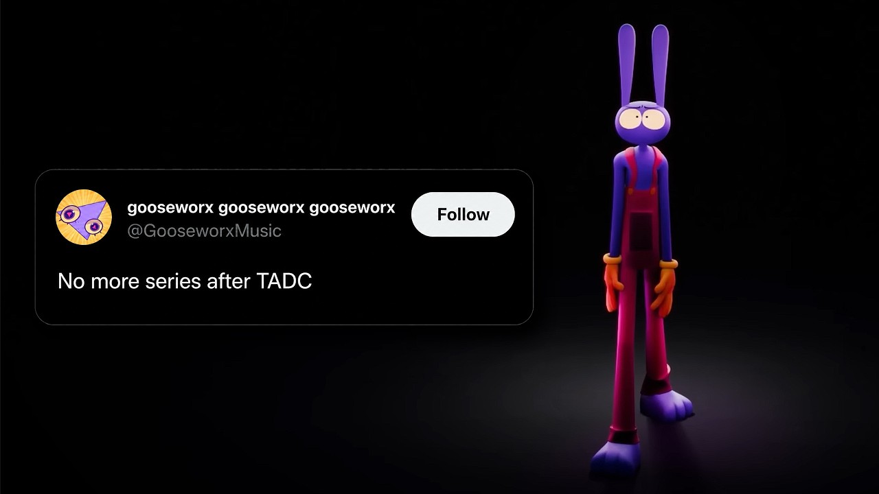 The TADC Fandom Just Killed Any Future for the Show