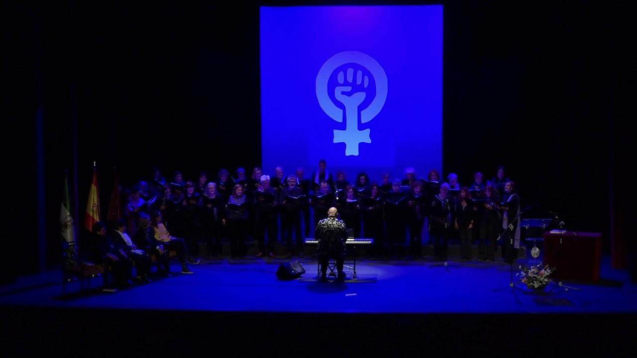 Acto de Homenajes por la Igualdad Aracena 2026